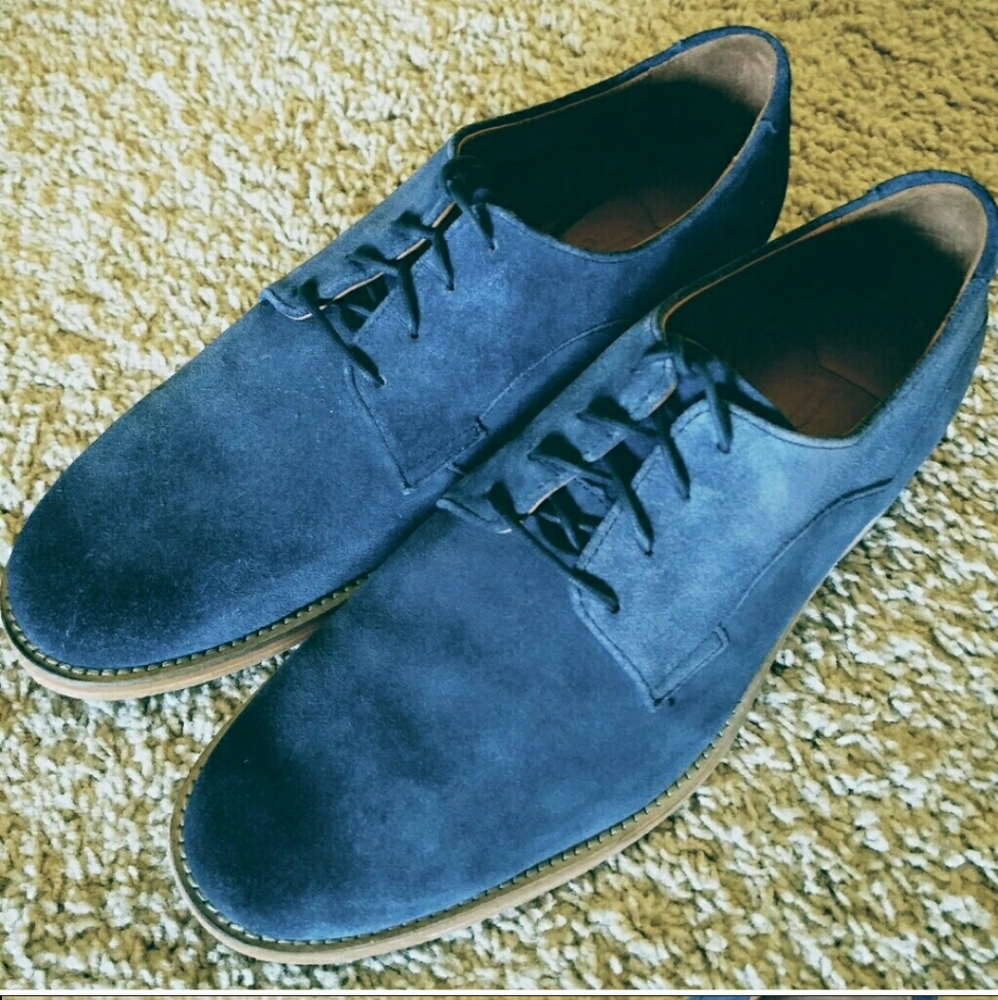 Men's Lace-up Shoes